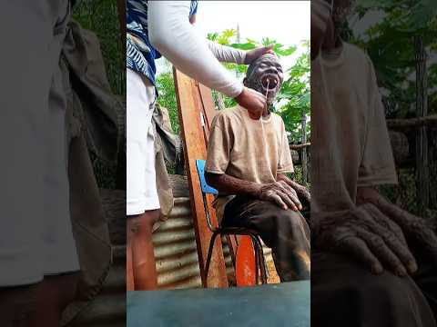 Mbega Ubuzima Bubi Gakondo Ziragwira Africa Rwandanmusic Traditional Calture Old Treatment Teeth 001 
