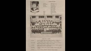 NAP High School, IV-St. Mark (Batch '92)