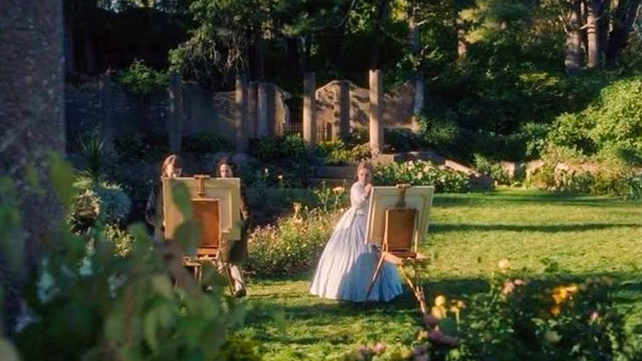 you're living in a quiet life 🍃 (a quiet playlist for reading, studying & relaxing)