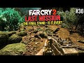 Far Cry 2 LAST MISSION The Heart of Darkness Ending 