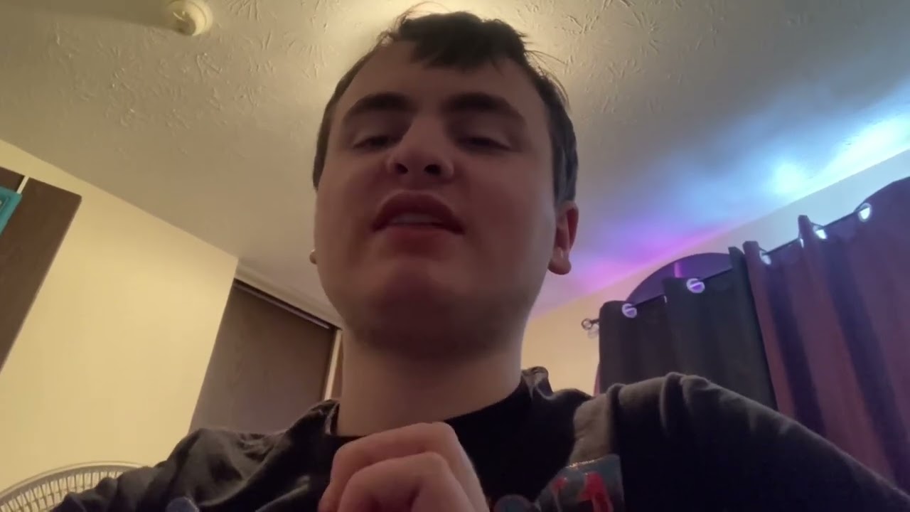 I tried Jolly Ranchers Jelly Beans