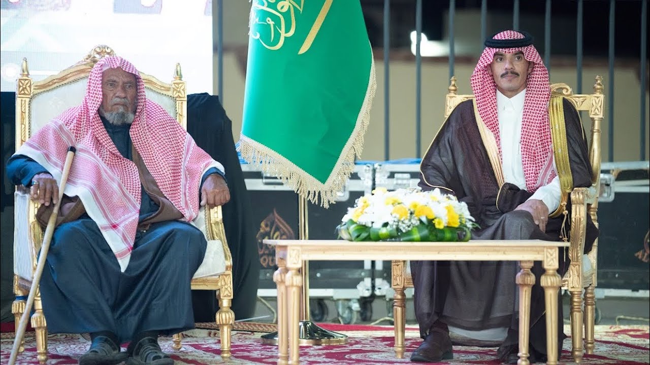 حفل زواج الشاب عيد بن مطر بن غازي الحطابي الشلوي 🎖️ 