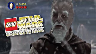 ORDER 66 with LEGO STAR WARS Sounds