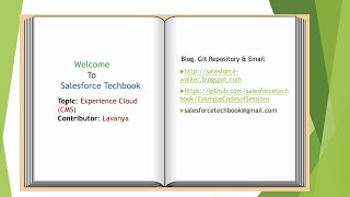 Experience Cloud (Session-15)