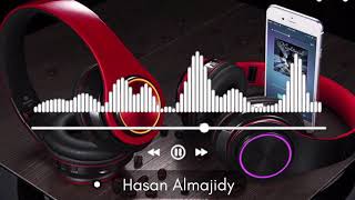 Hasan Almajidy - scary (Remix) (official music video) Resimi