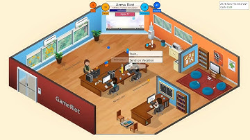 Game Dev Tycoon Walkthrough Part 7 Massive Flops (Let