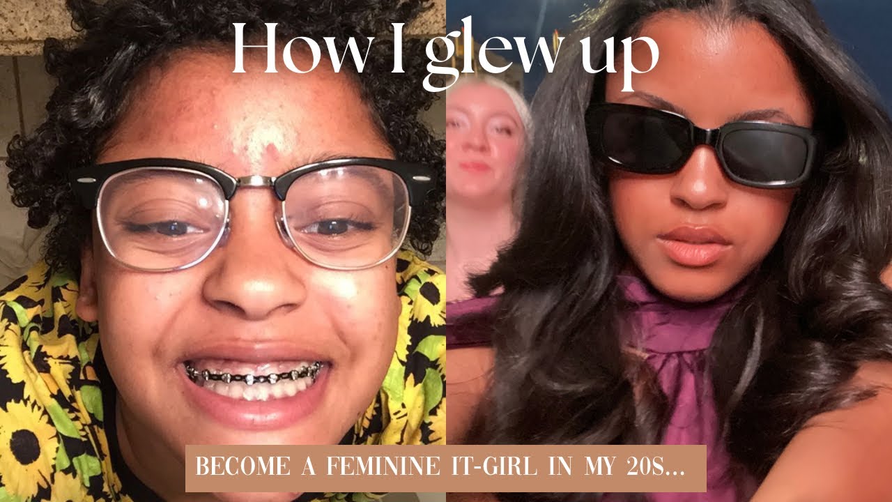 How to become an IT girl in 2023 (How to be your best self…) - YouTube