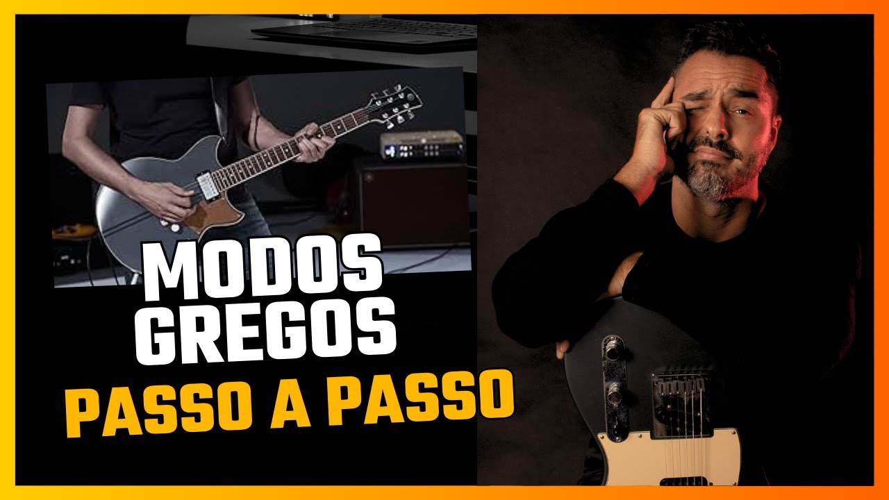 AULA PRÁTICA E DEFINITIVA - Entenda por que te ensinaram errado.