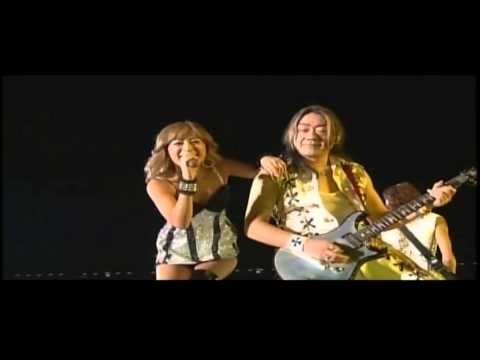 浜崎あゆみ　UNITE！