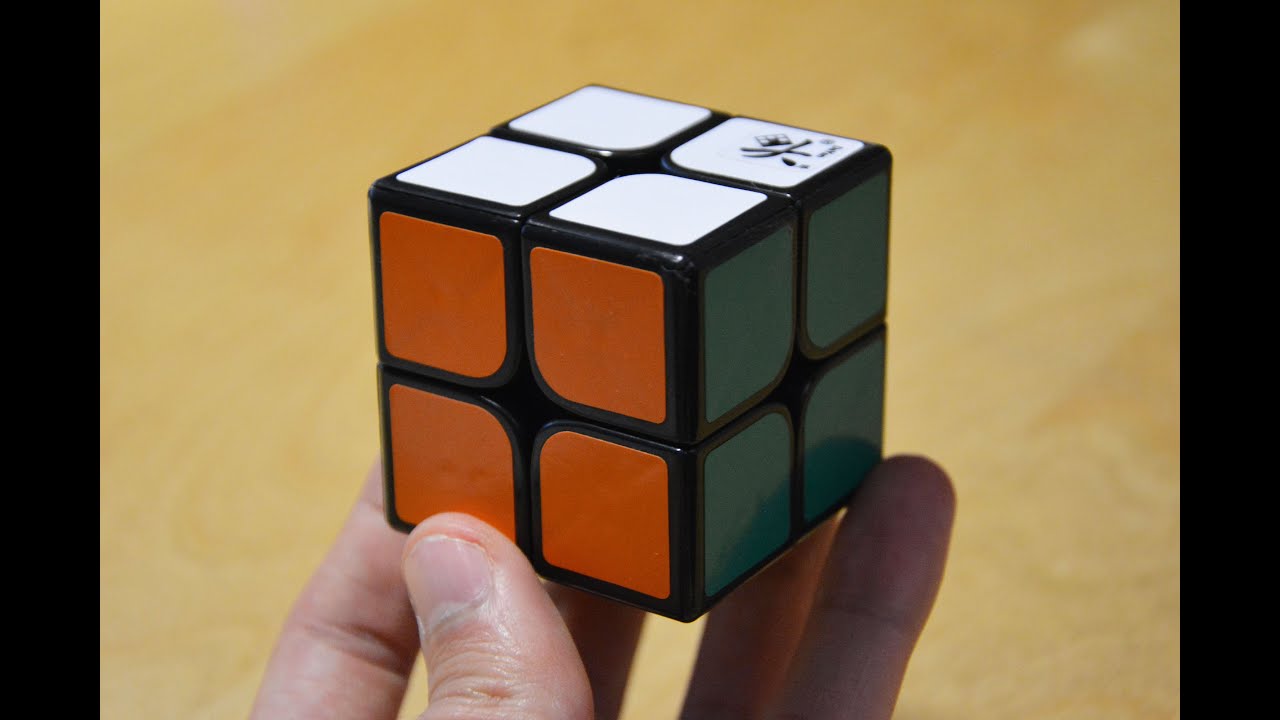 Armar Un Cubo De Rubik Resolver cubo de Rubik 2x2 (Principiantes) | HD | Tutorial | Español -  YouTube