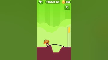 Brainrot Line Breakout Gameplay Level 229 #brainrot #games #shorts