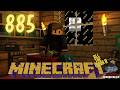 GEHEIMGANG durch die BÄUME ! #885 - MINECRAFT ATM 8 🌍