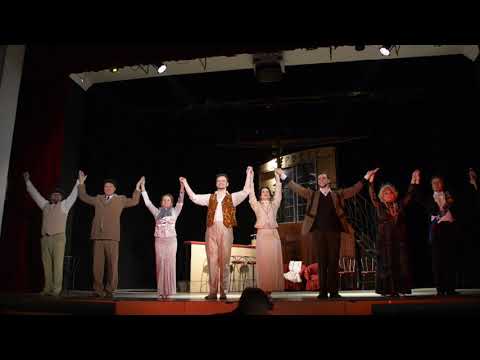 Video: Opera, Operetta, Teatr - Farq Nima?
