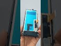 OLED Display Screen for Google Pixel 6 Pro (Folder Combo)