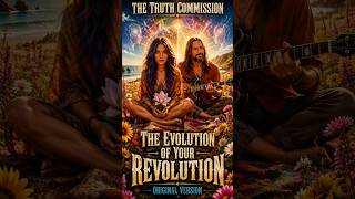The Evolution of Your Revolution - Original - Transcendence - #newmusic2026 #newmusic #newsong @pghlivejamz1348