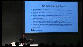 27c3: OpenLeaks (en) Profile
