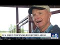 Will foreign beef lower burger prices? Agricultural economist weighs in