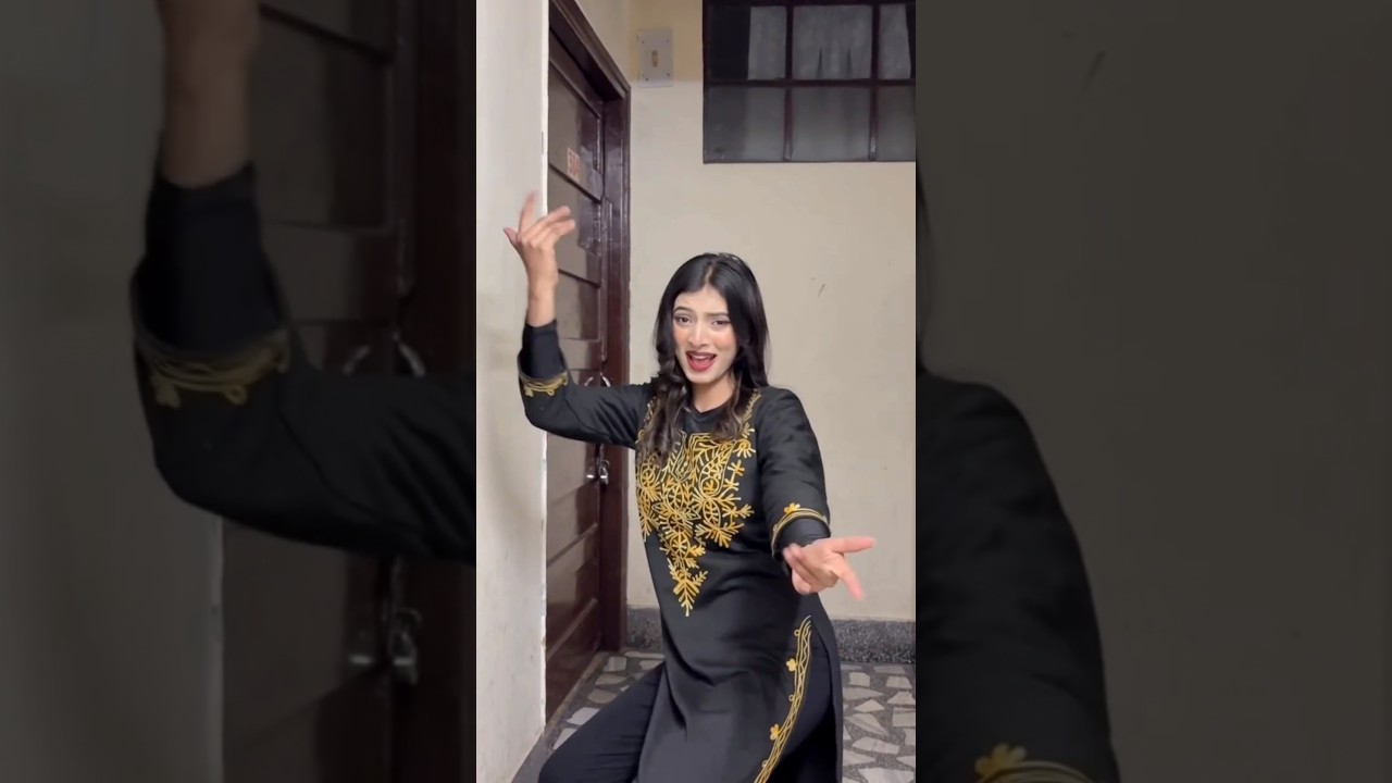 New Pahadi Culture Dance Video 