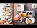 67 Brilliant Amazon Finds That Maximize Space In Your Kitchen! 2026