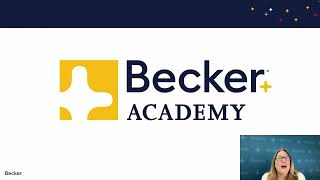 Famous Financial Accounting Foundations 2 (FAF2) - Becker Academy Course Overview Net Worth