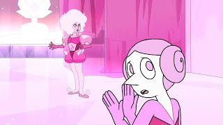 Pink and the wolf (animation sneak peak) Lonely Pink