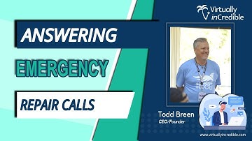 Answering Emergency Repair Calls at Your Property Management Company