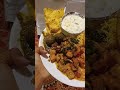 minivlog(268)#shadi#khana#veg#kabab#jalebi#paneer#icecream#tikki#kofte#gulabjamun#dosa#trendingshort