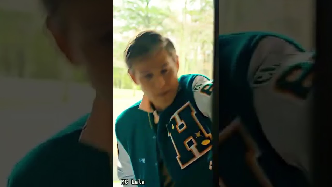 overprotective brother Billy is