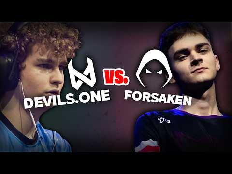 DV1 vs FSK 🔴 RIFT LEGENDS 🔴 HIGHLIGHTS