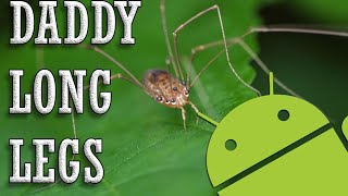 Daddy Long Legs - For Android