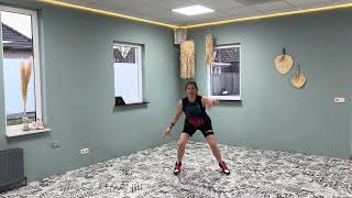 Zumba Fitness  Work It Out  Salvi U0026 Braveboy