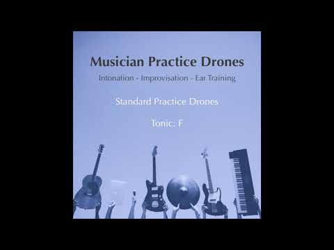 f-tonic---practice-drone