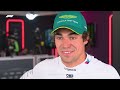 Drivers' Post-Qualifying Reaction | 2024 Japanese Grand Prix