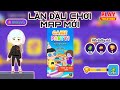 Play Together | Nicky Vũ bấn loạn vì map mới TIỆC TRÒ CHƠI