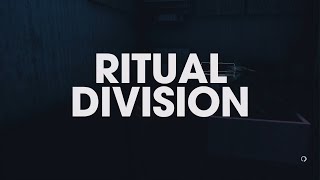 Parakinesiology Chief Lewis - Ritual Division - Control Ultimate Edition