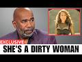 At 68, Steve Harvey Divorced His Wife What Happened Next