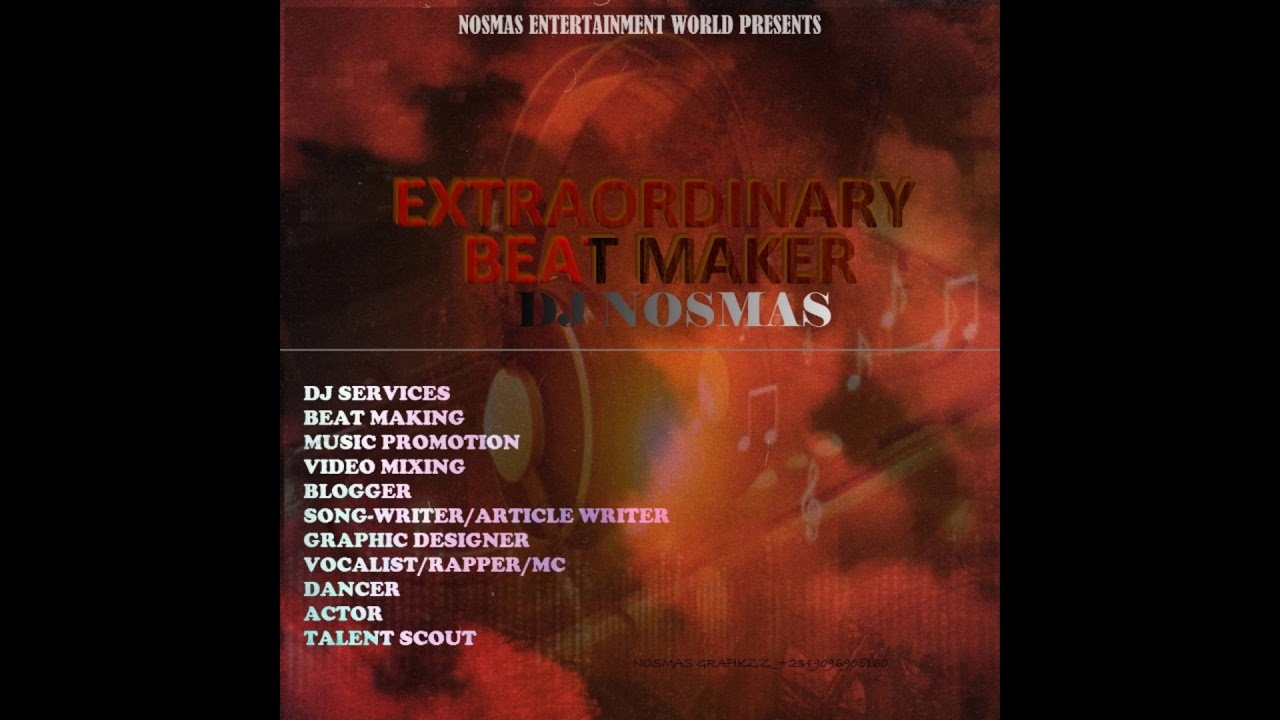 DJ YK Free South Africa Beat Instrumental Freestyle Remake(Prod By DJ