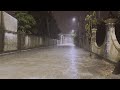 Night Rainstorm for Deep Sleep – Clear Your Mind and Relax Instantly