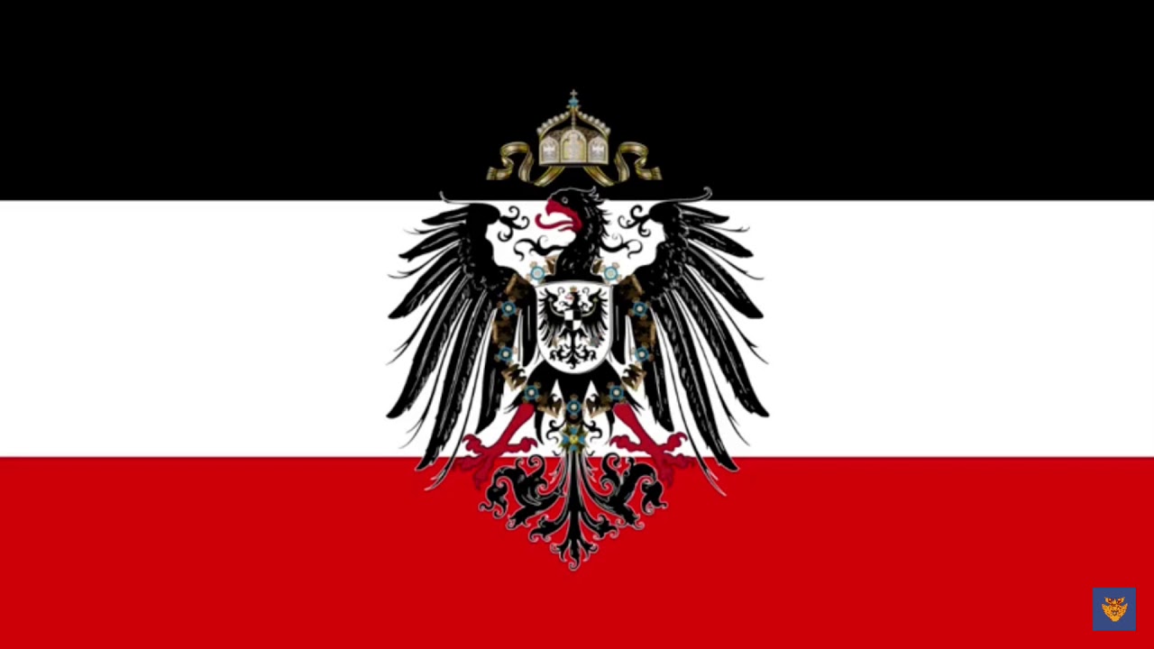 Kriegers Abschied 《Warrior's Farewell》 - YouTube