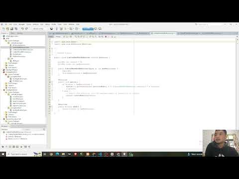 JADE (Java Agent Development Framework)