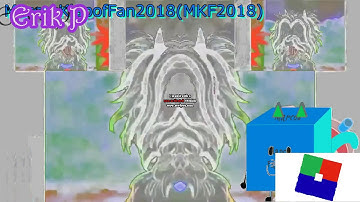 Preview 2PS Effects 1 In The Real G Major 4, AVS G Major 4, Sony Vegas G Major 4, and DRMARYBLUN