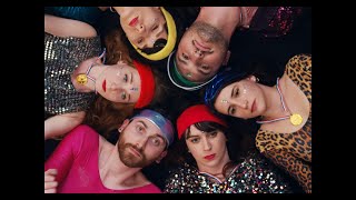 Turfu - Espace Fraicheur Official Video