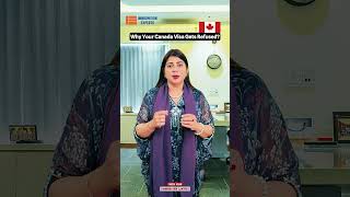 Canada Visa Refused? Express Entry Experience Letter Mistakes You Must Avoid
