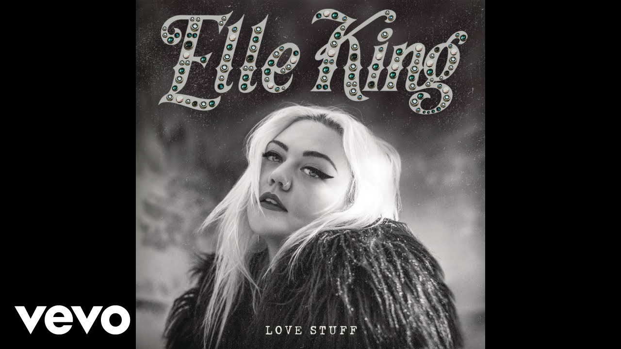 Elle King Song of Sorrow (Official Audio) YouTube