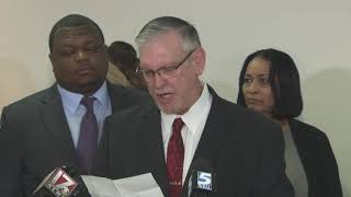 Family of Fayetteville mother shot 17 times files lawsuit against police officers Wealth
