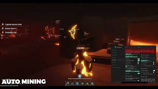 Best The Forge Scrips [NO KEY] - Instant Forge, Dupe Spins, Auto Farm