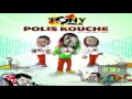 TonyMix Feat Franco Love & Babas - Polis Kouche [Kanaval 2017]