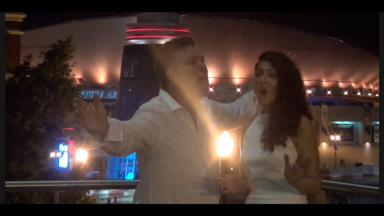 Angelo & Veronica "Higher Place" (Truth Remix) Music Video