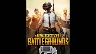 Pubg Mobile Controller Without #GamesirWorldApp #Keymappless