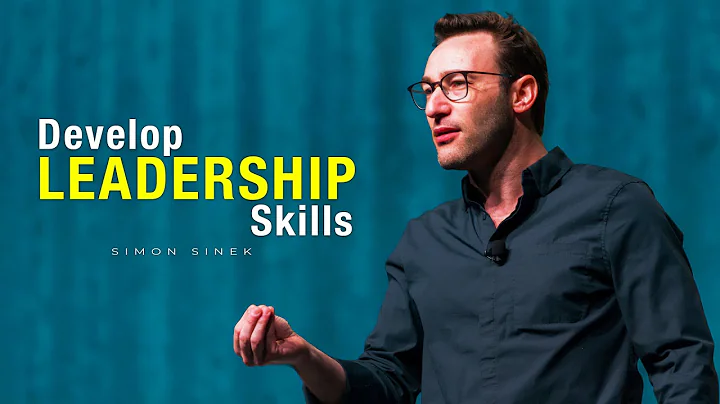 Simon Sinek’s guide to leadership | MotivationArk - DayDayNews